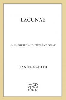 Lacunae