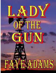 Lady of the Gun