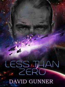 Less than zero (RN: Book 1)