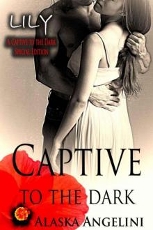 Lily: Captive to the Dark