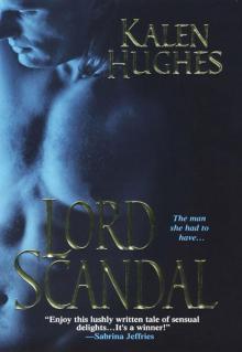 Lord Scandal