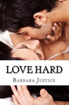 Love Hard (Anything But Mine Book 2)