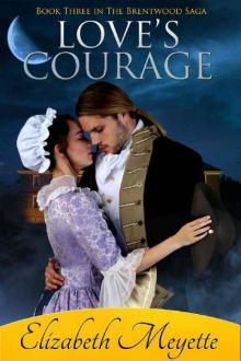 Love's Courage