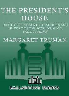 Margaret Truman