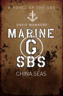 Marine G SBS