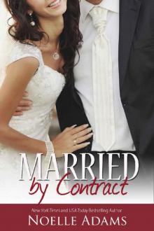 Married by Contract