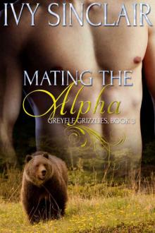 Mating the Alpha