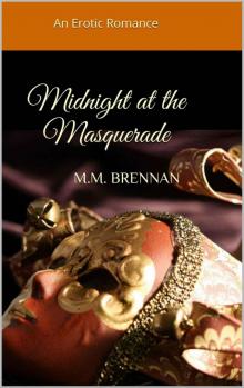 Midnight at the Masquerade