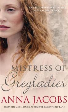 Mistress of Greyladies