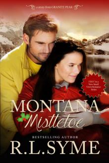 Montana Mistletoe