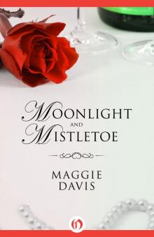 Moonlight and Mistletoe