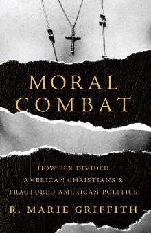 Moral Combat