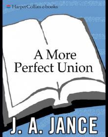 More Perfect Union (9780061760228)