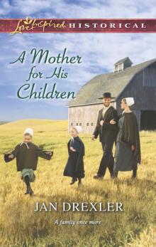 Mother For His Children, A