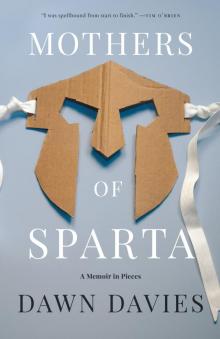 Mothers of Sparta