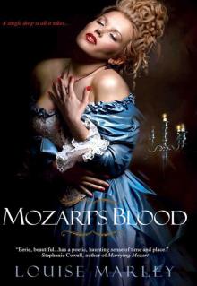 Mozart’s Blood