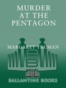 Murder at the Pentagon