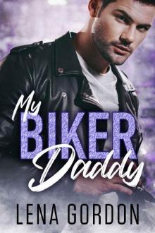 My Biker Daddy