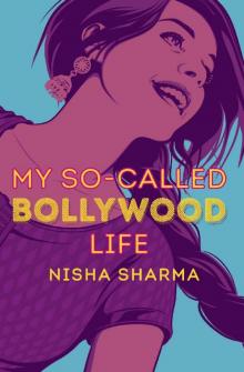 My So-Called Bollywood Life