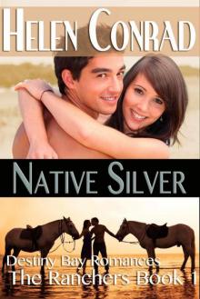 Native Silver