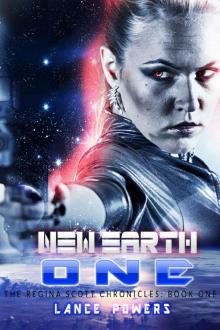 New Earth One