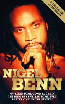 Nigel Benn