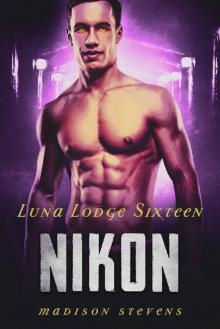 Nikon: #16 (Luna Lodge)