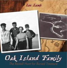 Oak Island Family