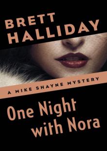 One Night with Nora