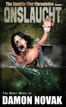 ONSLAUGHT_The Zombie War Chronicles_Vol 1