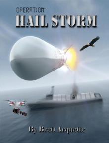 Operation Hail Storm