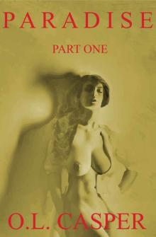 Paradise - Part One (The Erotic Adventures of Sophia Durant)