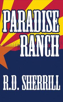 Paradise Ranch (Jack and Ashley detective series Book 2)