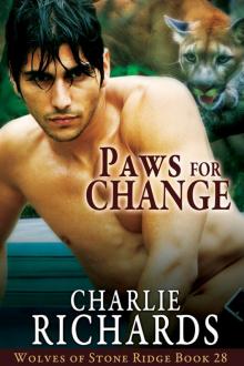 Paws for Change