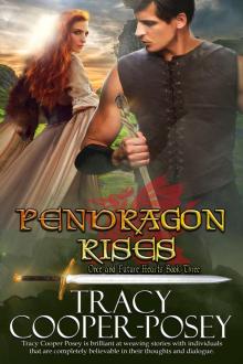 Pendragon Rises