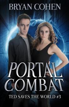 Portal Combat