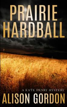 Prairie Hardball