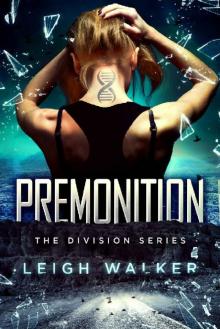 Premonition (The Division Series Book 1)