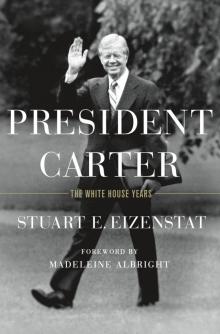 President Carter