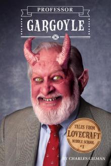 Professor Gargoyle