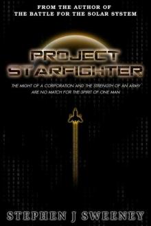 Project Starfighter