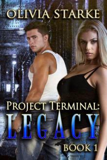 Project Terminal: Legacy