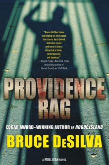 Providence Rag: A Liam Mulligan Novel