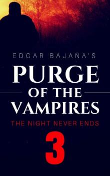 Purge of the Vampires