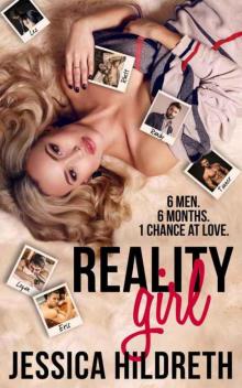 Reality Girl: Episode One