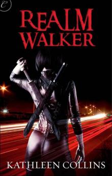 Realm Walker rw-1