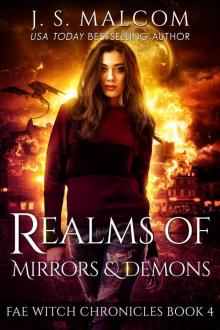 Realms of Mirrors and Demons