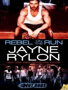 Rebel on the Run (Hot Rods)