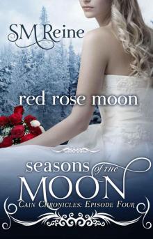 Red Rose Moon (Seasons of the Moon)