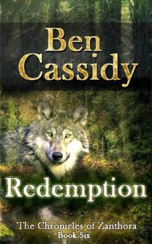 Redemption (Book 6)